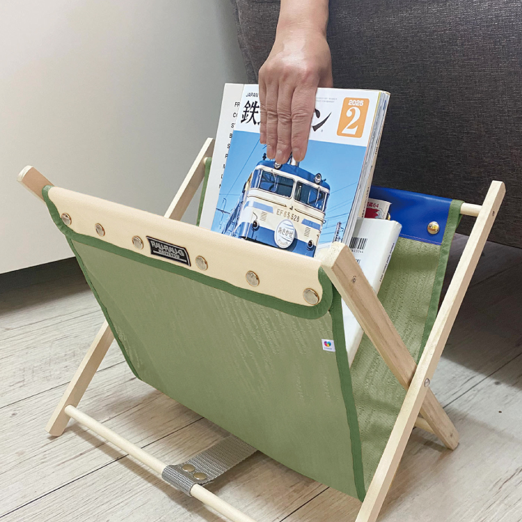 阪神電車5001形 マガジンラック RAU-RAU-G HAITETSU | ジョイブ