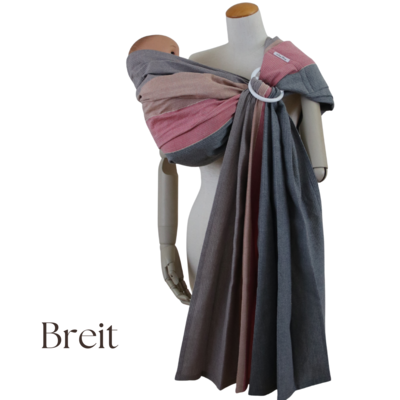 あっきースリングのnicoBaby【公式】