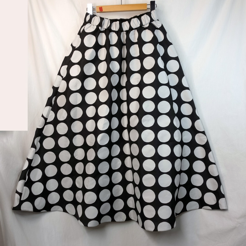 kate spade NEW YORK[ケイト・スペード ニューヨーク] ドット柄