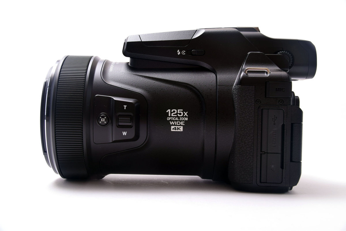 ニコン COOLPIX P1000 中古カメラ・レンズ販売サイト | メディアジョイ