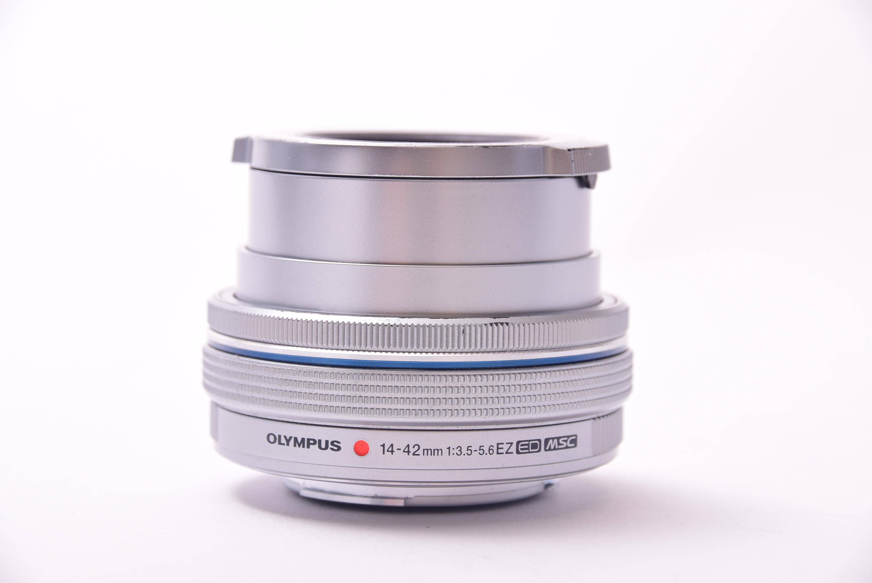 OLYMPUS M.ZUIKO DIGITAL ED 14-42mm F3.5-5.6 | メディアジョイカメラ