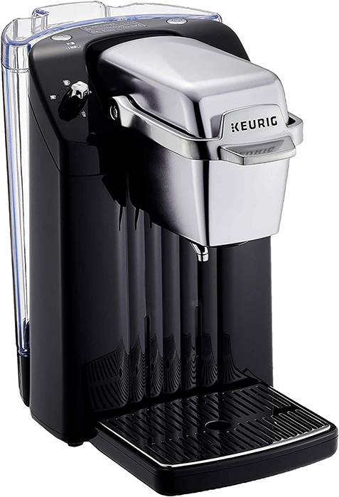 KEURIG キューリグ コーヒーメーカー BS300 K-CUP専用 キューリグ