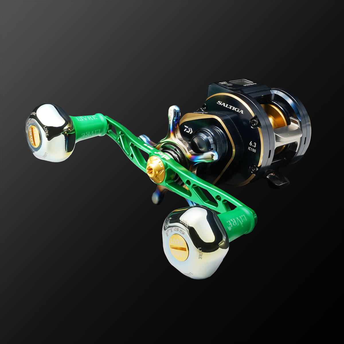 CRANK 130 X'mas Limited 2025 ［100本限定］ | LIVRE SHOP