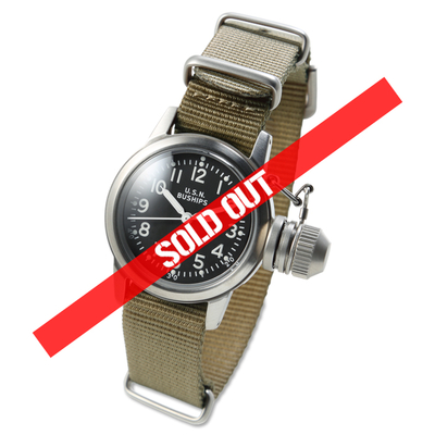 ウォッチ・クロック | 世田谷ベース正式装備品