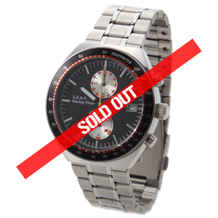 S.E.A.F. スピードタイマー | 世田谷ベース正式装備品