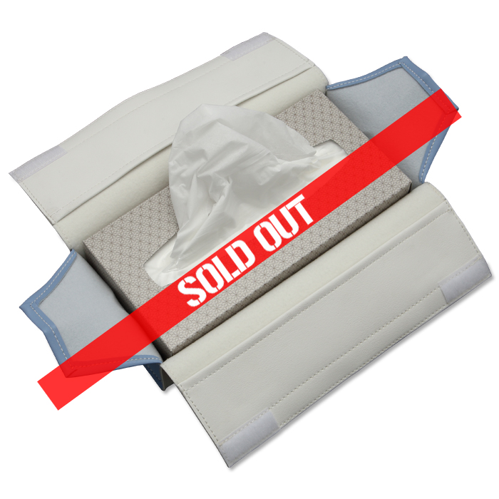 世田谷ベース オフィシャル・ティッシュケース＃4 | 世田谷ベース正式