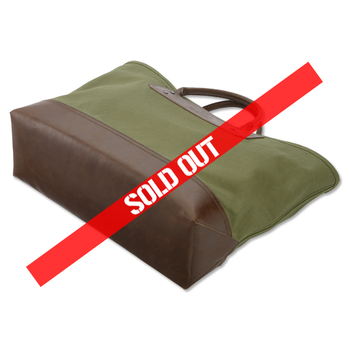 エキップメント・キャリングバッグ | 世田谷ベース正式装備品