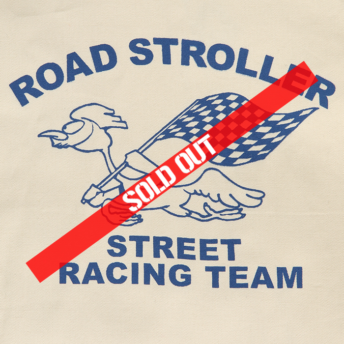 ロードストローラー カークラブジャケット | 世田谷ベース正式装備品