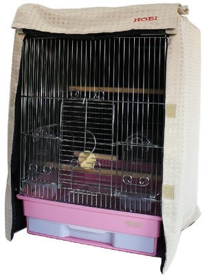 真緒様鳥かごおやすみカバー おやすみカバー タイプB | こんぱまる