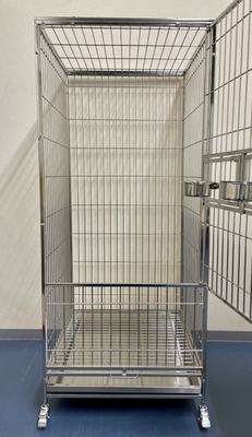 オリジナル ステンレスケージ超特大 Y217 | こんぱまるオンライン