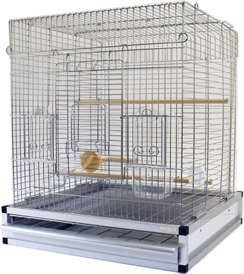 ステンレスケージ | こんぱまるオンライン