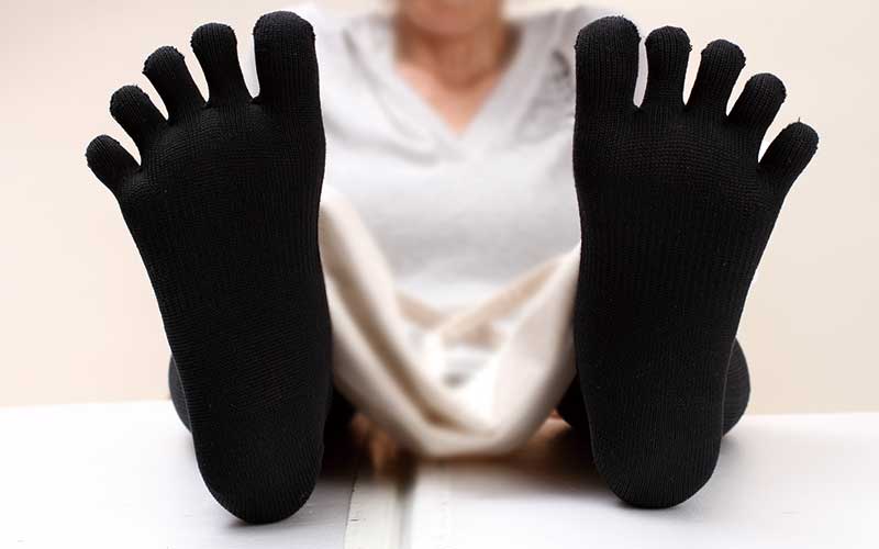 レギュラートリプルロング（559BK）【ブラック】 | ファイブコンフォート