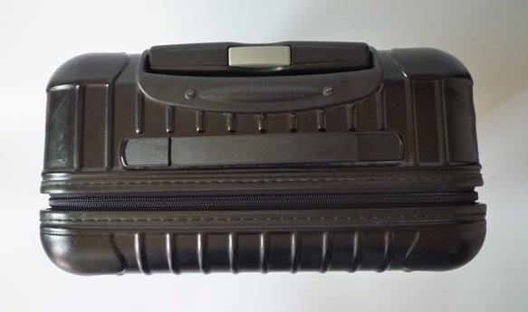 リモワ サルサ 2輪 851.52 中古スーツケース TSA無しロック | ジョイ