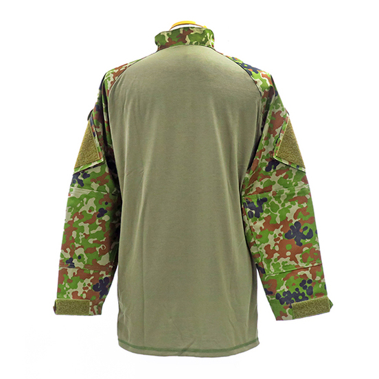 OTS 難燃コンバットシャツ 陸自 M OTS 難燃コンバットシャツ 陸自 M