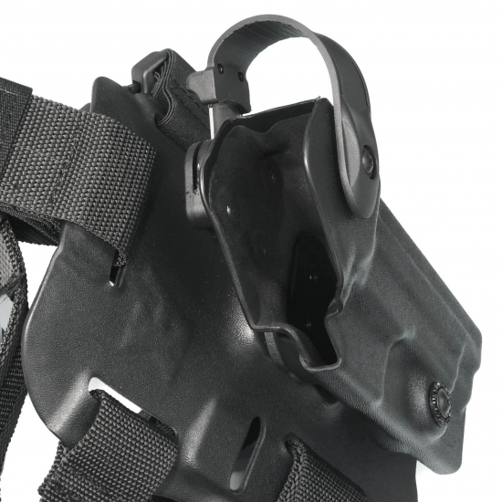 VEGA HOLSTER ベテラン・シングルストラップ ホルスター | くろねこ