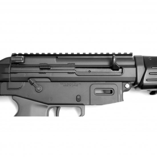 89式小銃フラット・レール（東京マルイ 89式電動ガン専用 | くろねこ