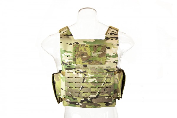 Blue Force Gear PLATEminus V4 | WILLY−PEET