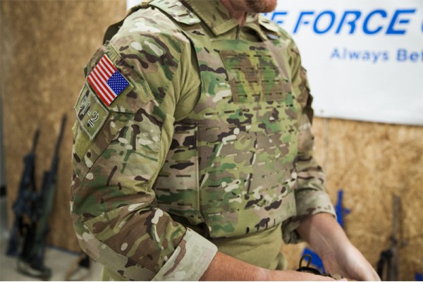 Blue Force Gear PLATEminus V4 | WILLY−PEET