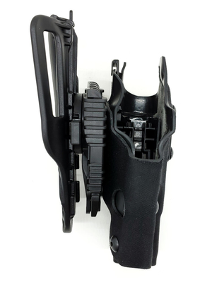 SAFARILAND QLS Universal Belt Loop / QUBL | WILLY−PEET