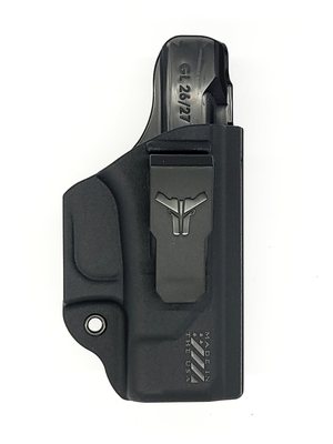 SAF INCOG X IWB HOLSTER w/o MC for G17/19 | WILLY−PEET