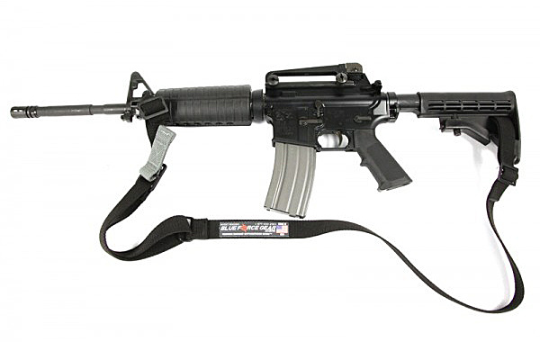 BFG Vickers Slings | WILLY−PEET