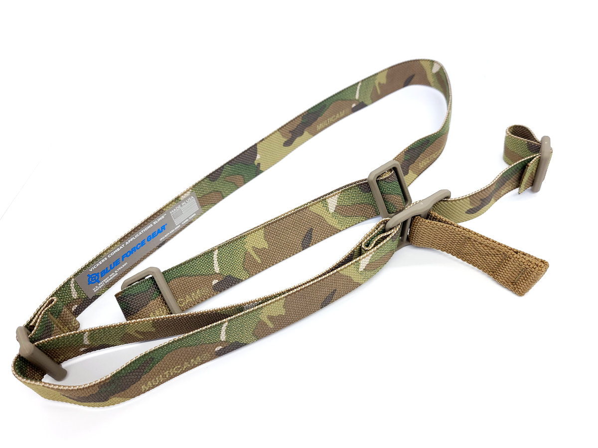 BFG Vickers Slings | WILLY−PEET