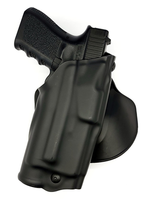 SAFARILAND グロック19 +ライト用 6378 ALS ホルスター | WILLY