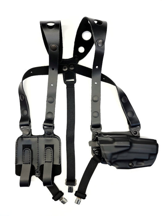 SAFARILAND SIG P226R 1051 ALS SHOULDER HOLSTER | WILLY−PEET