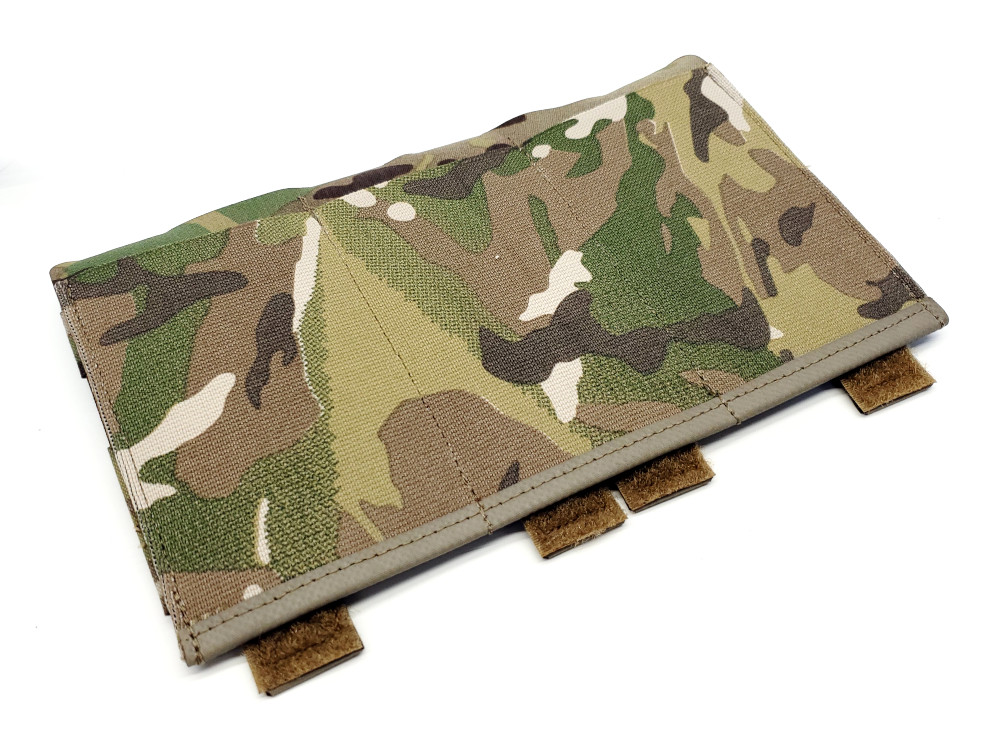 BFG Ten-Speed Triple M4 Mag Pouch | WILLY−PEET