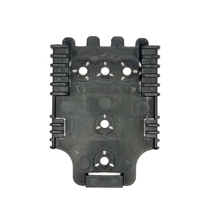 SAFARILAND QLS 22 QUICK LOCKING RECEIVER PLATE | WILLY−PEET