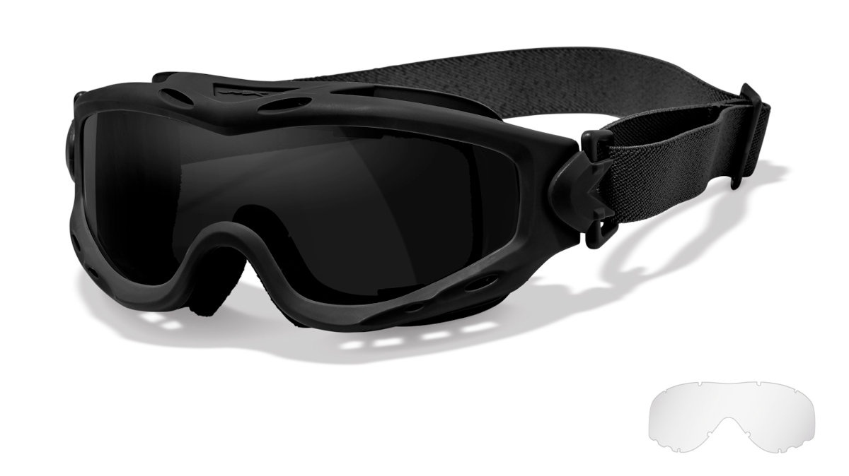 Wiley X SPEAR ADVANCED | WILLY−PEET