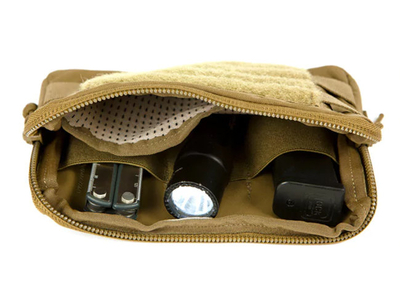 BFG Molle Admin Pouch | WILLY−PEET