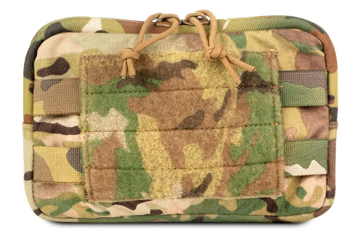 BFG Molle Admin Pouch | WILLY−PEET