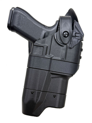 SAF SAFARIVAULT For P320 (ALS,Full size Light) | WILLY−PEET