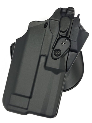 Safariland Glock17用7378RDS 7TS ALS Holster | WILLY−PEET