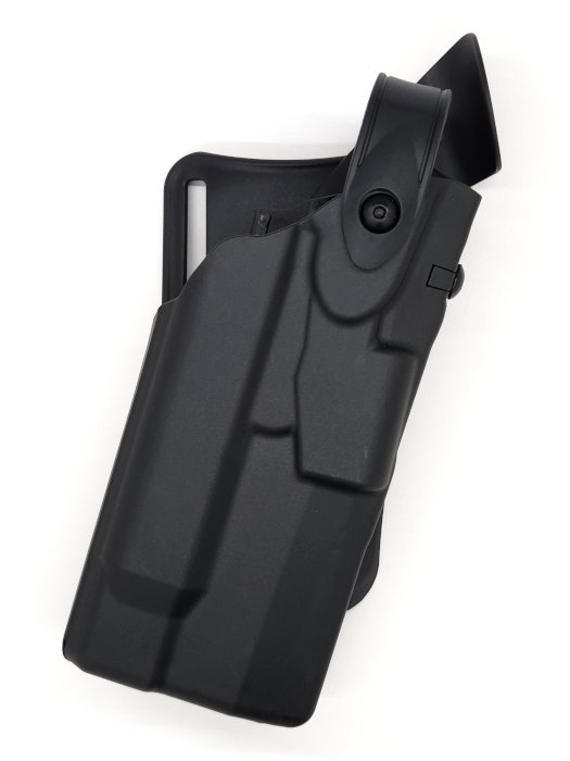 未使用サファリランドP226R ALS ベルトホルスター SAF 7360 ALS⁄SLS