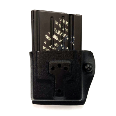 実物SAFARILAND MP7専用マガジンホルスター (yama) SAFARILAND MP7用