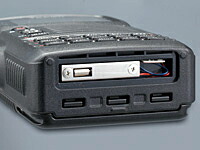 アマ無線トランシーバー 144/430MHz VX-8G 商品情報 - VX-8G／八重洲