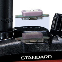 GPSアンテナをビルトイン！144/430MHz FMデュアルバンドトランシーバー