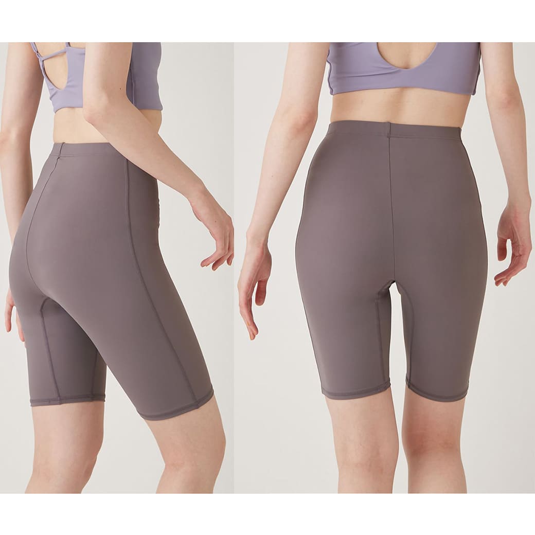 楽天市場】SALE50%OFF エミ ヨガ emmi yoga サステナレッチハーフ