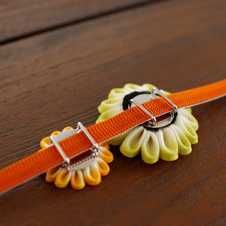 楽天市場】＼WeekendSale開催中!／【特別価格】正絹「つまみ花細工