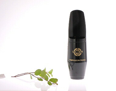 楽天市場】セルマー アルトサックス マウスピース S80 C☆（シー