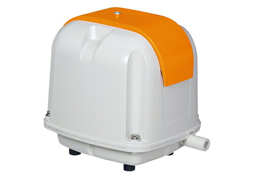 楽天市場】安永エアポンプ エアーポンプ AP-80G (80L/省エネ型) 【AP