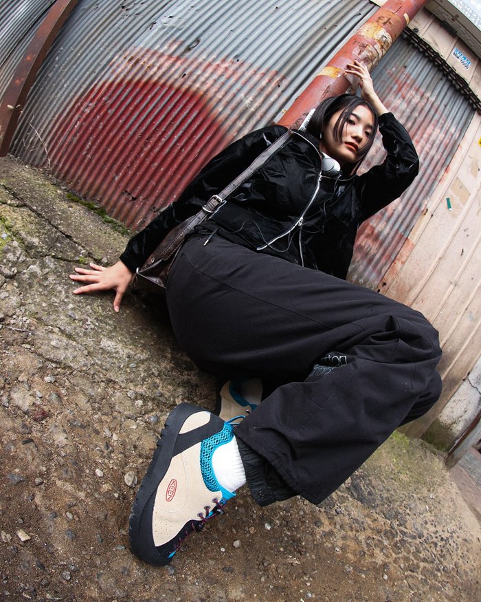 楽天市場】KEEN JASPER ROCKS SP キーン ジャスパー ロックス