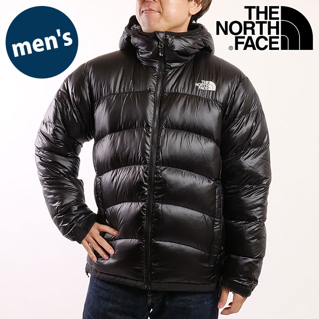 ザ・ノース・フェイス THE NORTH FACE アコンカグアフーディー ND92554