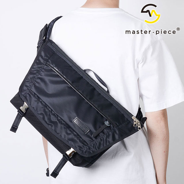 楽天市場】【最大100%ポイントバック】マスターピース master-piece