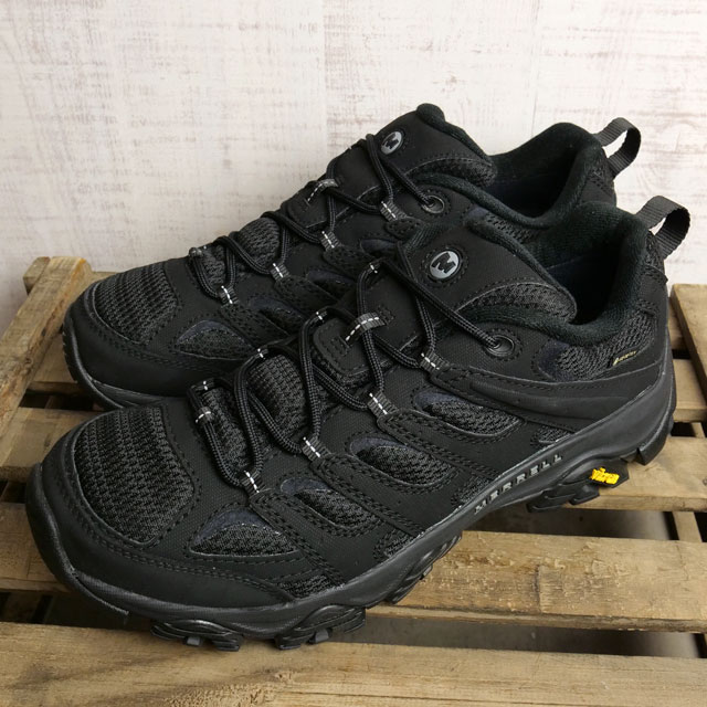 楽天市場】【最大100%ポイントバック】メレル MERRELL モアブ3