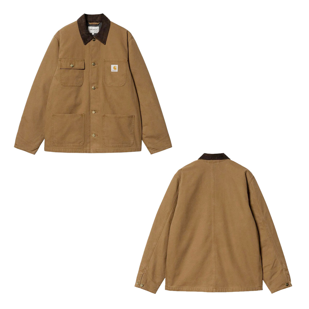 楽天市場】カーハート メンズ カバーオール 正規品 CARHARTT WIP