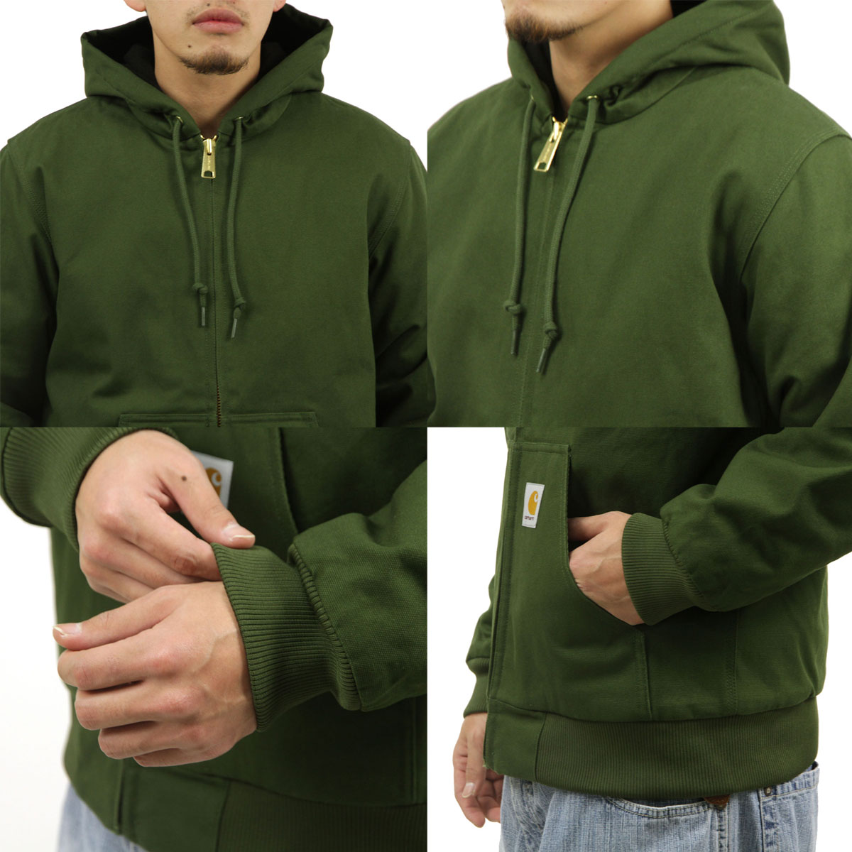 楽天市場】【ポイント10倍 3/1 0:00〜3/1 23:59】 カーハート メンズ