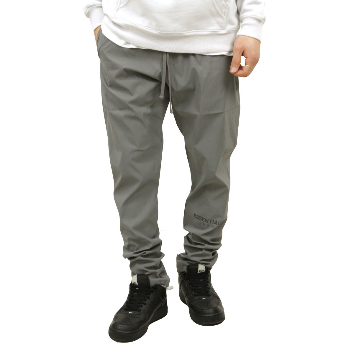 フィアオブゴッド fog essentials ボトムス メンズ 正規品 FEAR OF GOD